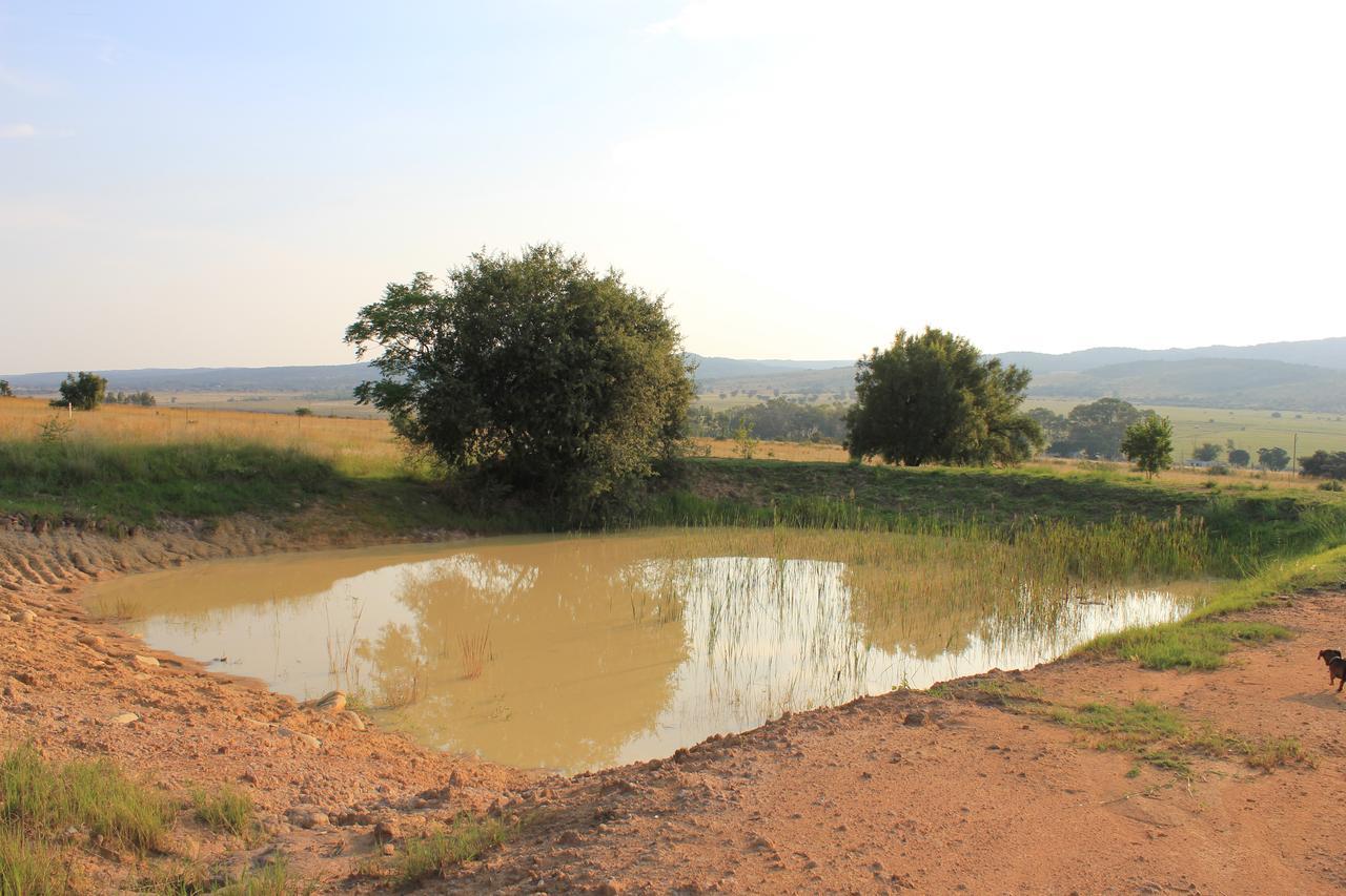 Zimbi Lodge Modimolle Εξωτερικό φωτογραφία